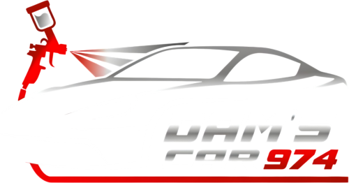 Logo DAM'S CAR 974