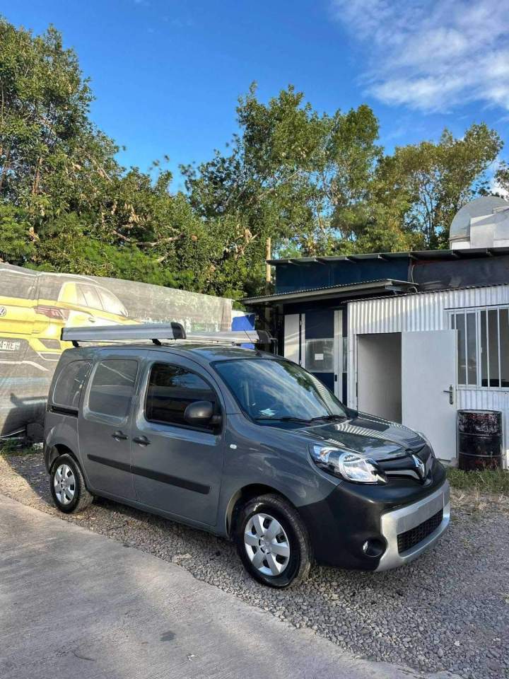Peinture auto La Réunion